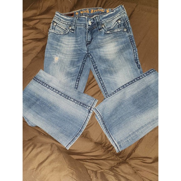 Rock Revival Jeans women - Picture 2 of 3